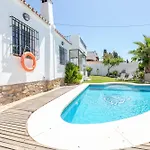 Panorama - Private Swimming Pool Marbella