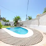 Panorama - Private Swimming Pool Villa Marbella
