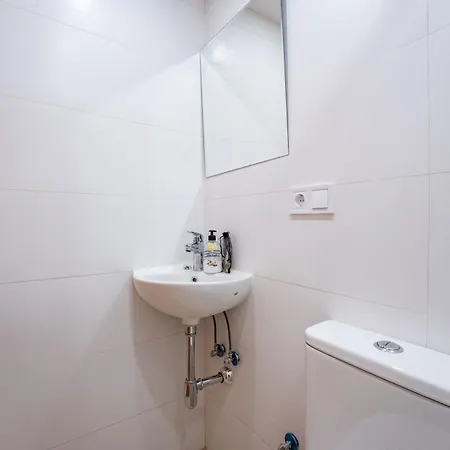 Panorama - Private Swimming Pool * Марбелья