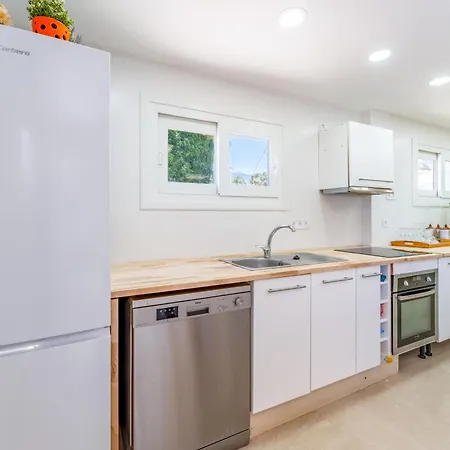 Villa Panorama - Private Swimming Pool