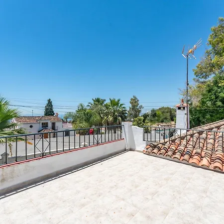 Panorama - Private Swimming Pool