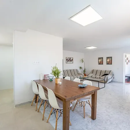 Panorama - Private Swimming Pool Villa Marbella