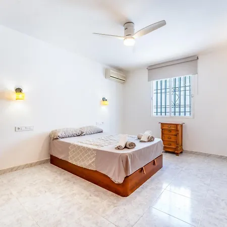 Villa Panorama - Private Swimming Pool Marbella