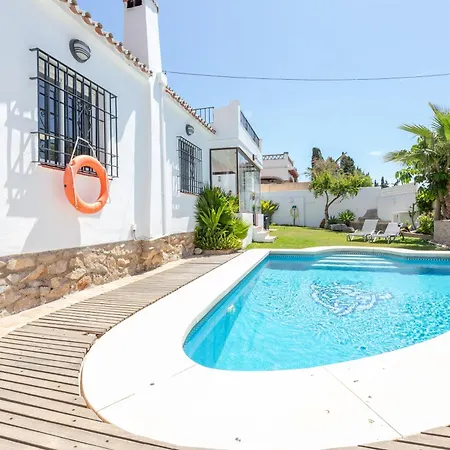 Panorama - Private Swimming Pool Marbella