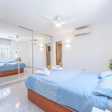 Panorama - Private Swimming Pool