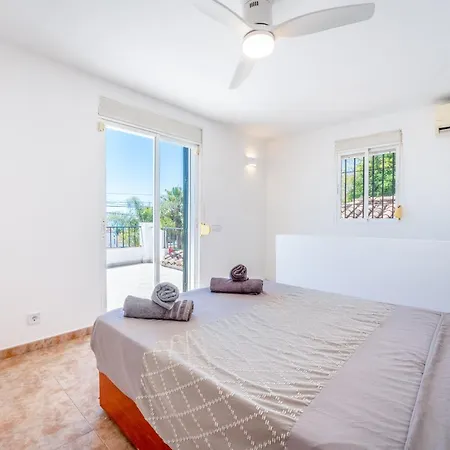 Panorama - Private Swimming Pool Villa