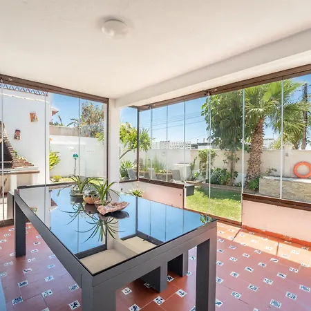 Villa Panorama - Private Swimming Pool Marbella