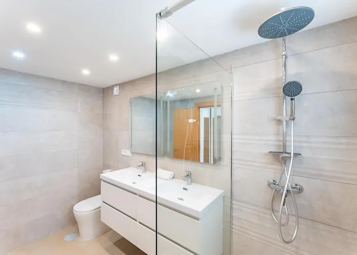 Panorama - Private Swimming Pool Villa *