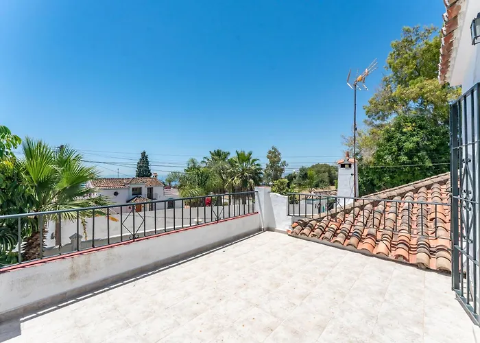 Panorama - Private Swimming Pool