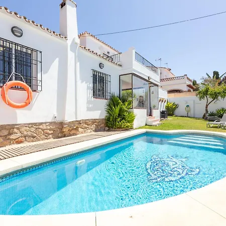 Villa Panorama - Private Swimming Pool *