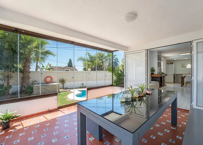 Panorama - Private Swimming Pool *
